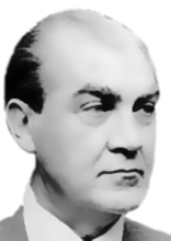 Portrait von Helmut Ziegner